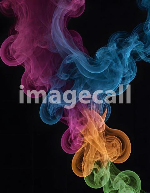 Effects Smoke (2580)