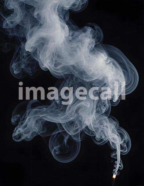 Effects Smoke (2582)