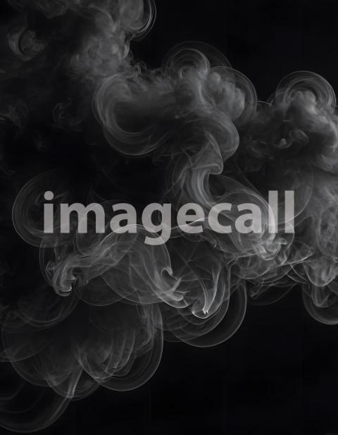 Effects Smoke (2585)