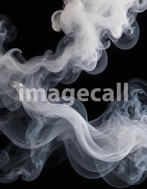 Effects Smoke (2587)