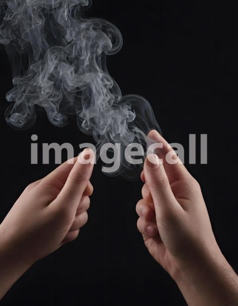 Effects Smoke (2591)