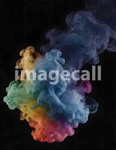 Effects Smoke (2590)