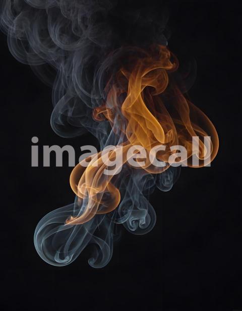 Effects Smoke (2598)