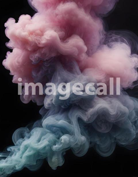 Effects Smoke (2601)