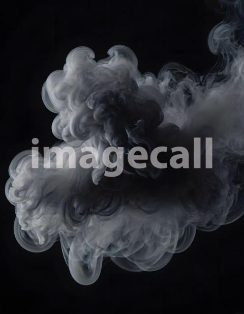 Effects Smoke (2607)