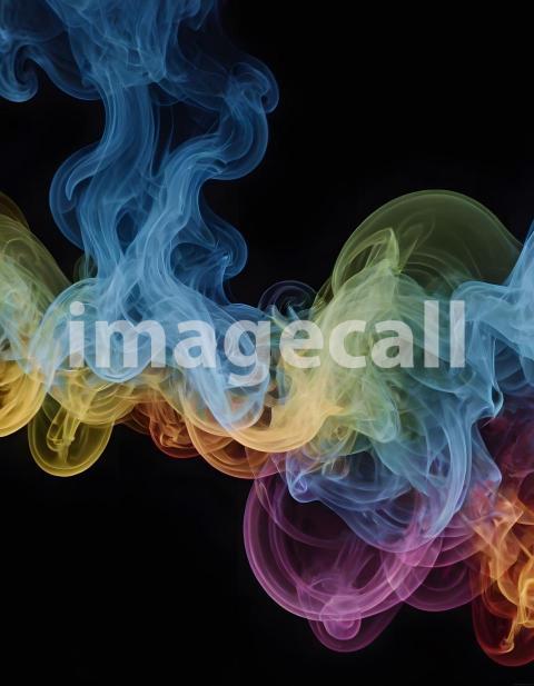 Effects Smoke (2609)