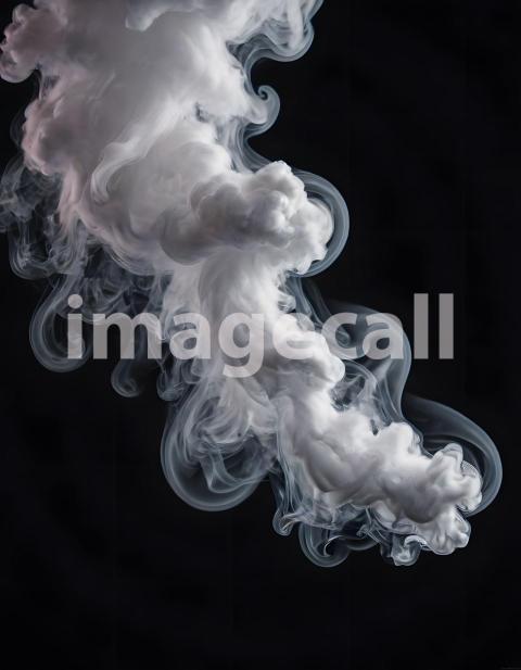 Effects Smoke (2614)