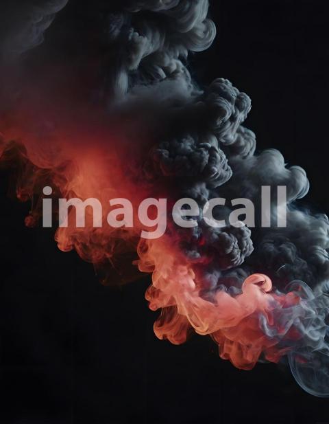 Effects Smoke (2616)