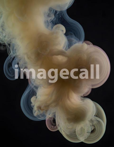 Effects Smoke (2615)