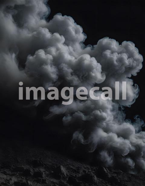 Effects Smoke (2612)
