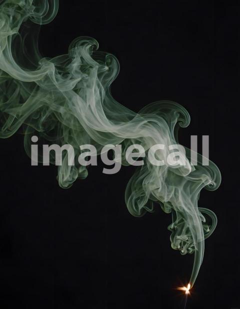 Effects Smoke (2648)
