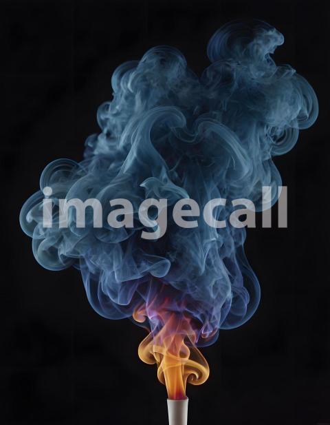 Effects Smoke (2661)