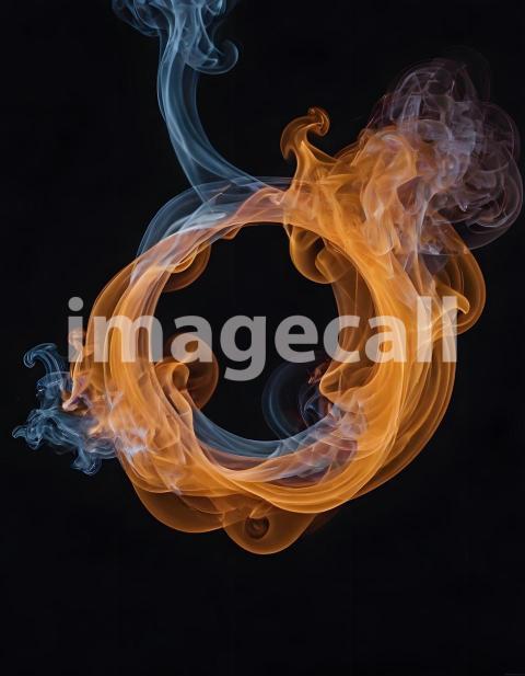 Effects Smoke (2662)
