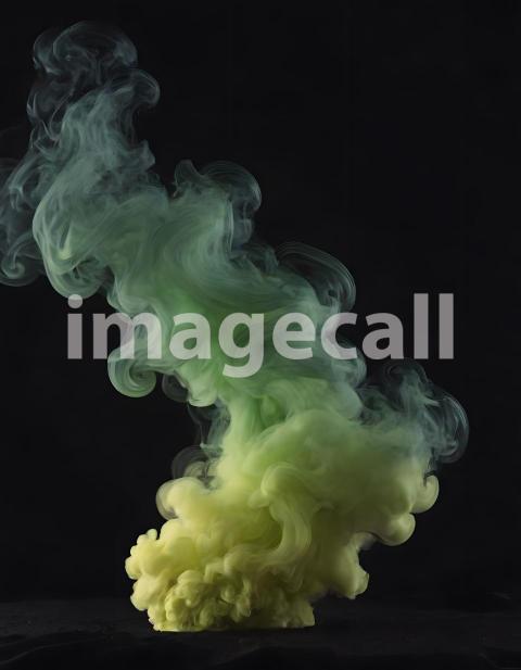 Effects Smoke (2664)