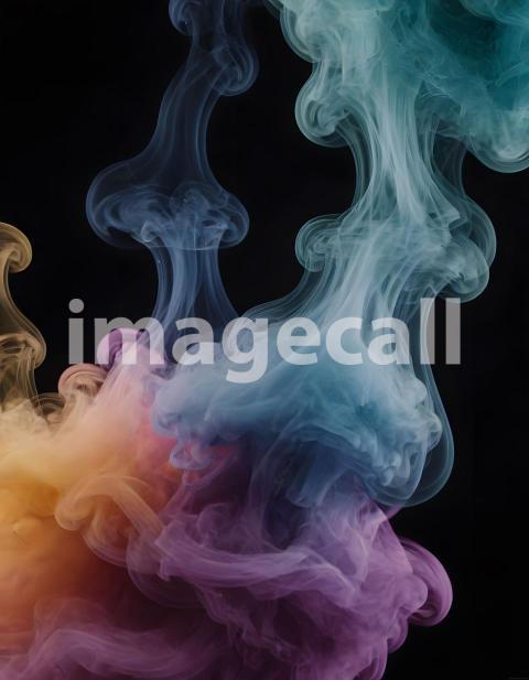 Effects Smoke (2674)