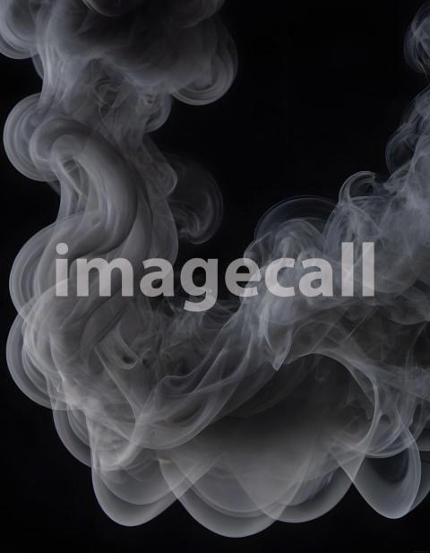 Effects Smoke (2677)