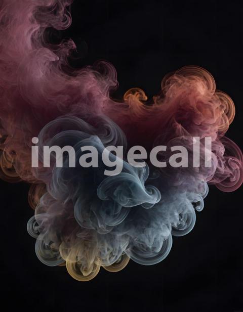 Effects Smoke (2681)
