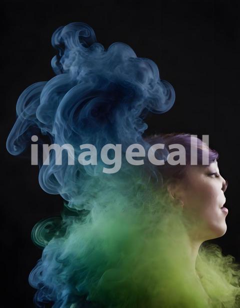 Effects Smoke (2683)