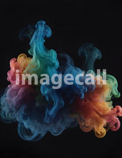 Effects Smoke (2692)