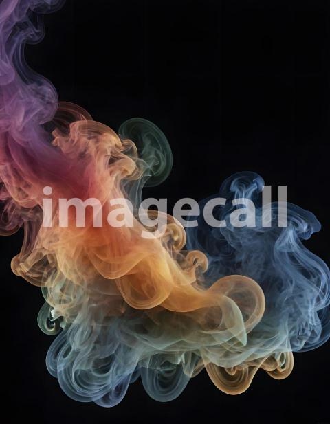 Effects Smoke (2695)