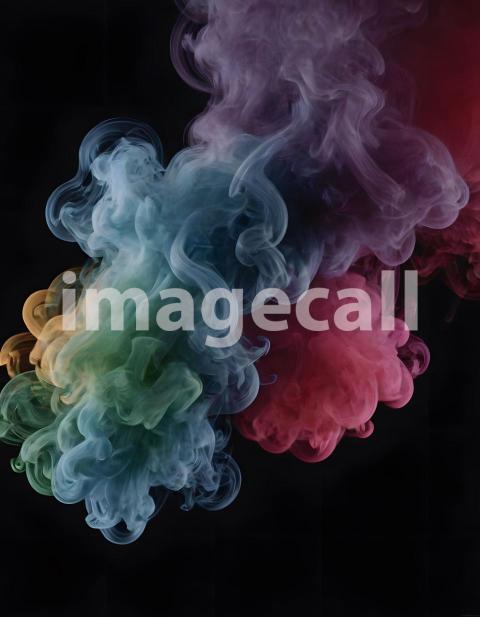 Effects Smoke (2697)