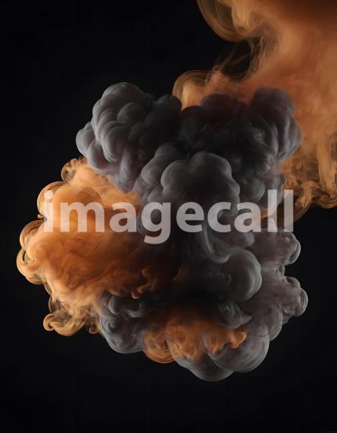 Effects Smoke (2581)