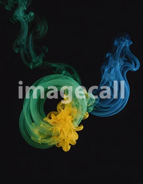 Effects Smoke (2702)