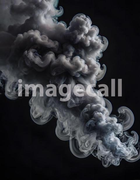 Effects Smoke (2709)