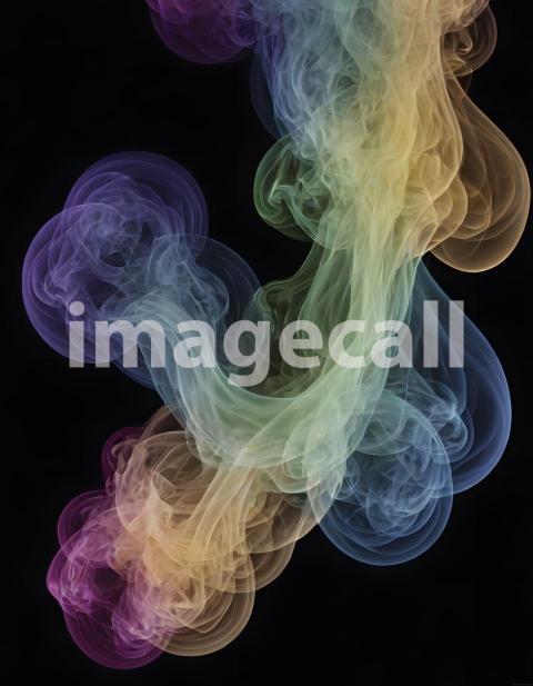 Effects Smoke (2704)