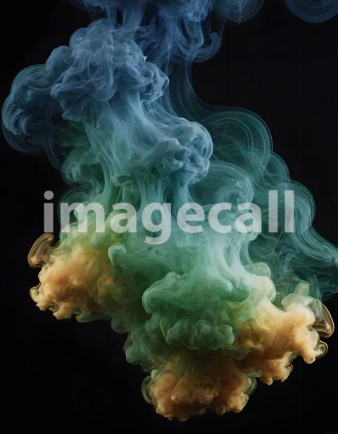 Effects Smoke (2711)