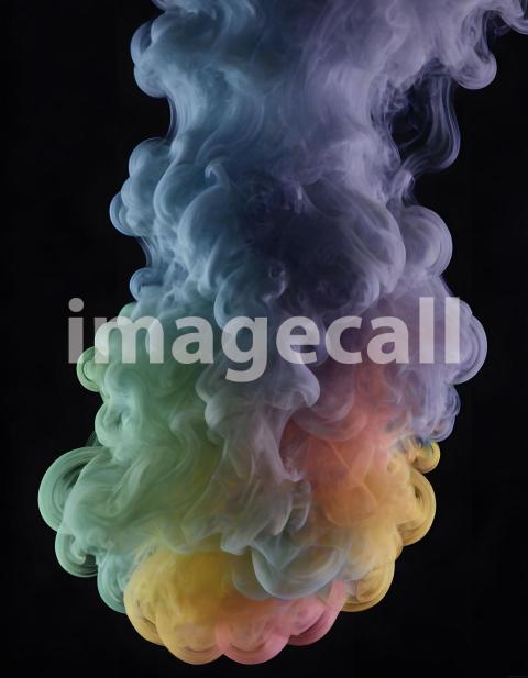 Effects Smoke (2701)