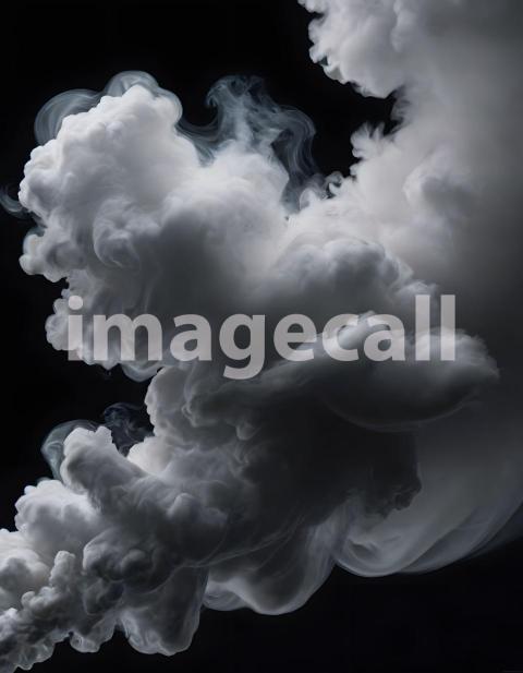 Effects Smoke (2723)