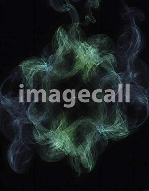 Effects Smoke (2720)