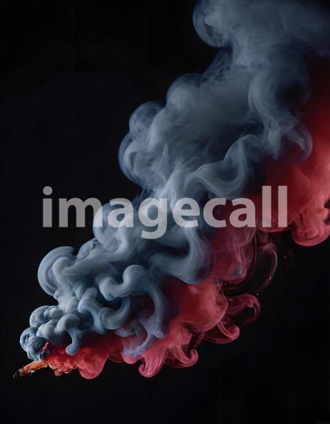 Effects Smoke (2729)