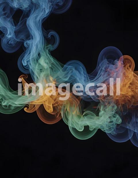 Effects Smoke (2734)