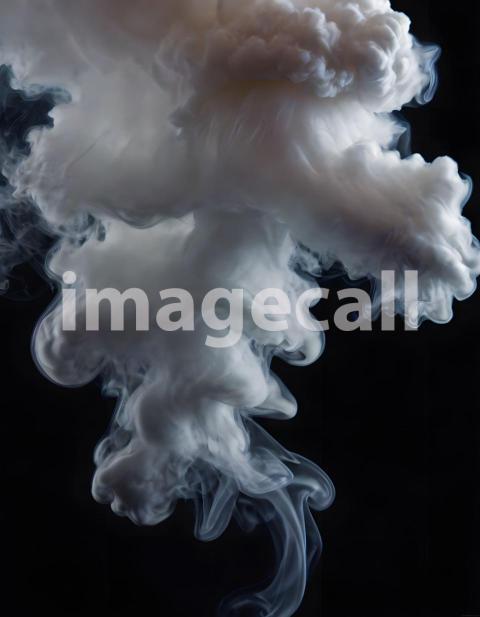 Effects Smoke (2741)