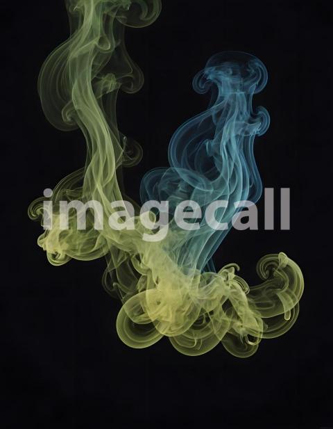 Effects Smoke (2753)