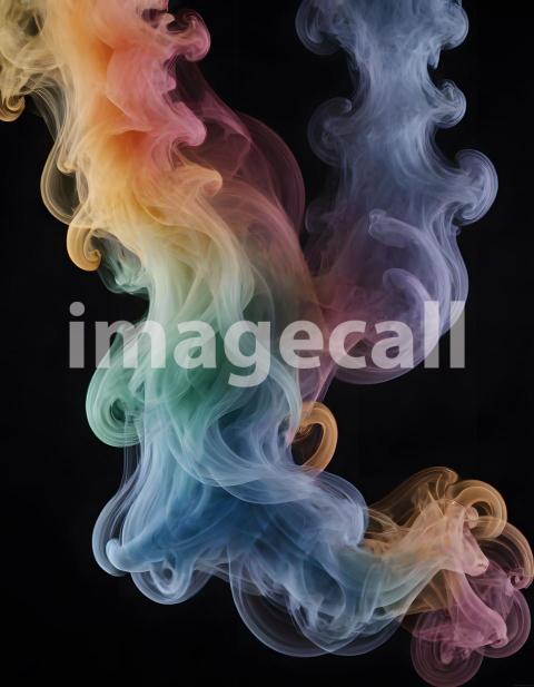 Effects Smoke (2761)