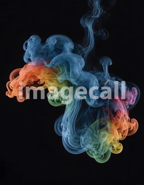 Effects Smoke (2782)