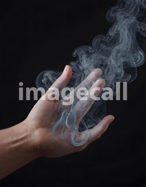 Effects Smoke (2786)