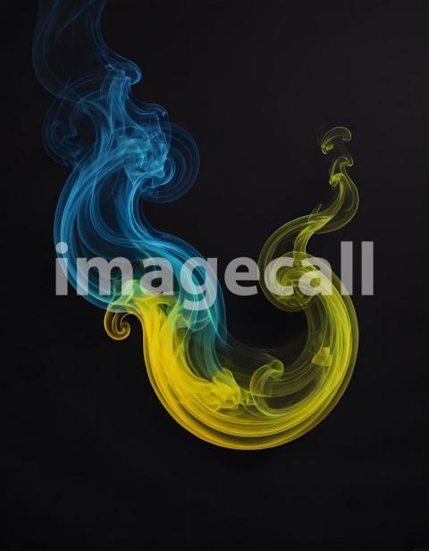 Effects Smoke (2801)