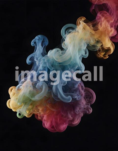 Effects Smoke (2807)