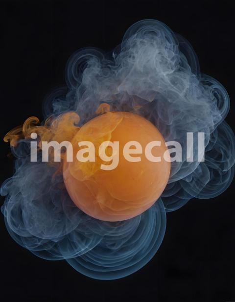 Effects Smoke (2809)