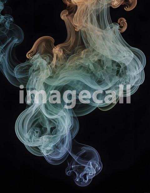 Effects Smoke (2810)