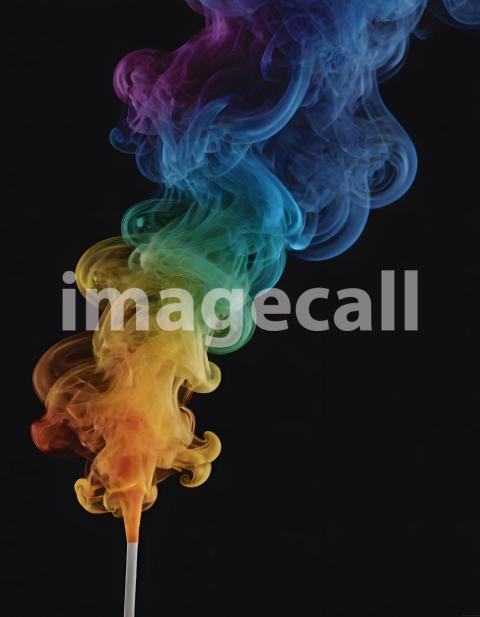 Effects Smoke (2812)