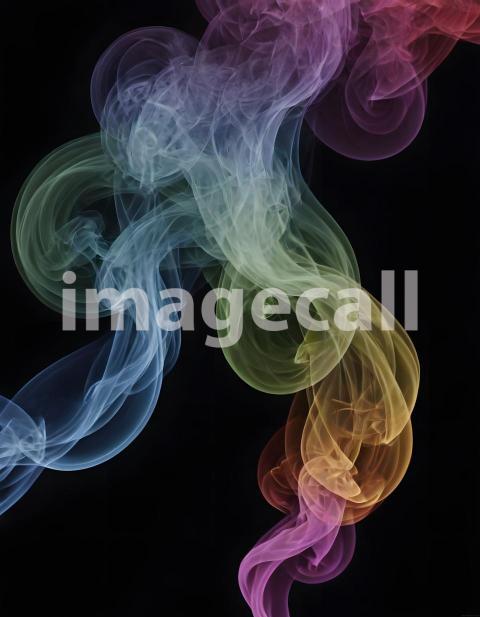 Effects Smoke (2813)