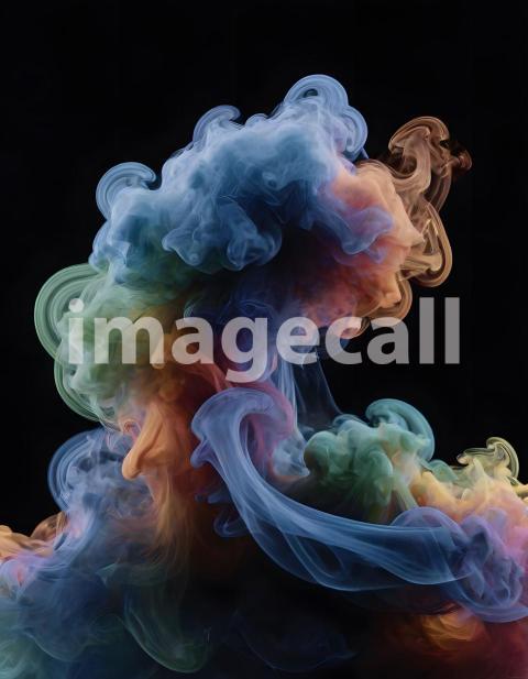 Effects Smoke (2817)