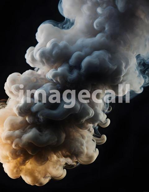 Effects Smoke (2819)