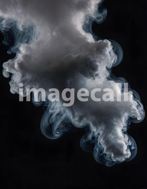 Effects Smoke (2837)