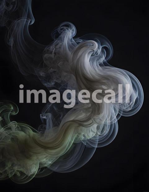 Effects Smoke (2862)